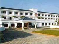 Abad Airport Hotel Cochin (Kochi)