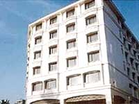 Abad Atrium Hotel, Cochin (Kochi)