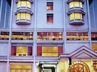 Abad Plaza Hotel, Cochin (Kochi)