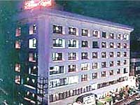 Hotel Avenue Regent, Ernakulam
