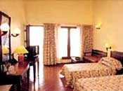 Guest Room at The Avenue Regent Hotel, Cochin (Kochi)