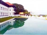 The Brunton Boat Yard, Cochin (Kochi)