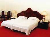 Guest Room at Hotel Muthoot Cardamom County, Thekkady
