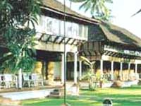 Casino Hotels Limited, Trichur