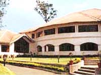 Munnar Club Mahindra