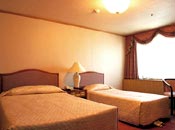 Guest Room at Hotel Cochin Tower Cochin (Kochi)