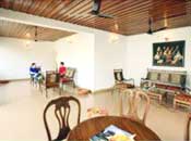 Guest Room at Hotel Cocobay Resort, Kumarakom