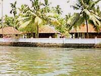 Coconut Lagoon, Kumarakom