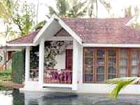 Hotel Golden Waters Resort, Kumarakom