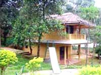 Hotel Green Berg Holiday Resorts, Idukki