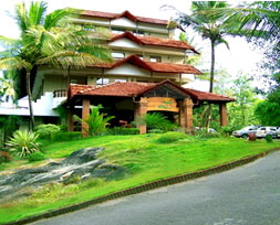Hotel Green Gates