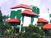 Hotel Haritagiri, Wayanad