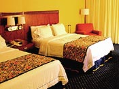 Guest Room at Hotel Horizon, Trivandrum