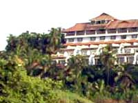 Kadavu Resort, Calicut