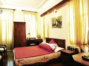 Guest Room at Hotel Kamyakam Haven Resort, Ernakulam