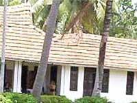 Hotel Keraleeyam Heritage Home and Ayurvedic Resort, Alleppey