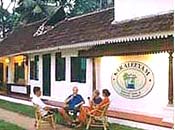 Guest Room at Hotel Keraleeyam Heritage Home and Ayurvedic Resort, Alleppey