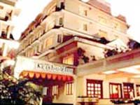 Hotel Krishna Inn, Guruvayoor