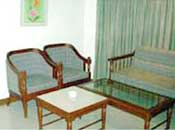 Guest Room at Hotel Krishna Inn, Guruvayoor