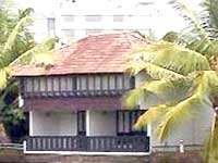 Hotel Lake Village Heritage Resort, Kottayam