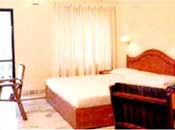 Guest Room at Hotel Lakshmi Resort, Kottayam