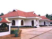 Hotel Lakshmi Resort, Kottayam