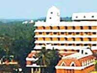Hotel Malabar Palace, Calicut