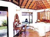Guest Room at Hotel Malabar Residency, Kannur