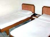 Guest Room at Hotel Mascot Beach Resort, Kannur