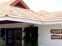 Hotel Silver Crest, Thekkady