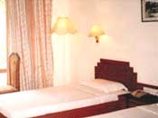 Guest Room at Hotel Sterling Holiday Resorts, Munnar