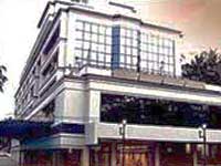 Hotel Surya, Ernakulam