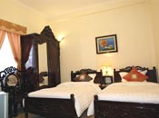Guest Room at Hotel Surya, Ernakulam