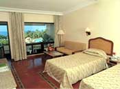 Guest Room at Taj Garden Retreat, Varkala