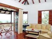 Guest Room at Hotel Taj Green Cove Resort, Kovalam