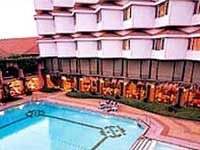 Hotel Taj Residency, Calicut