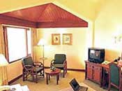 Guest Room at Hotel Taj Residency, Calicut