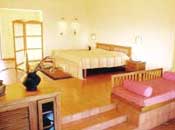 Guest Room at Hotel Windermere Estate, Munnar