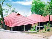 Hotel Munnar Woods Resort, Munnar