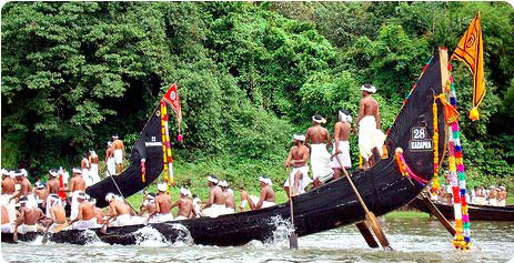 Discount, Budget, Luxury Hotels Resorts in Kerala