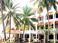 Best Western Swagath Holiday Resort, Kovalam