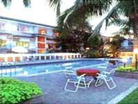Casino Hotel Cochin (Kochi)