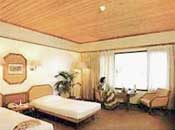 Guest Room at  Casino Hotel Cochin (Kochi)